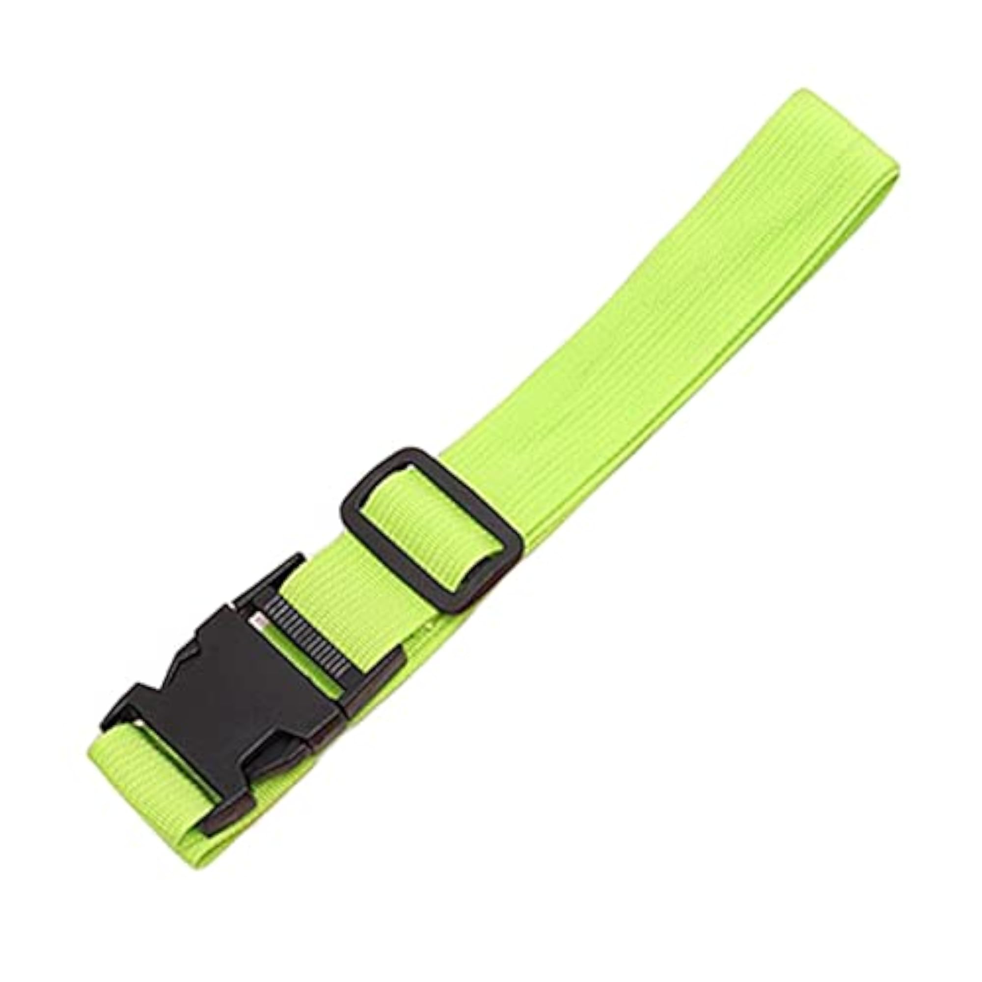 3x Adjustable Suitcase Tie Down Straps